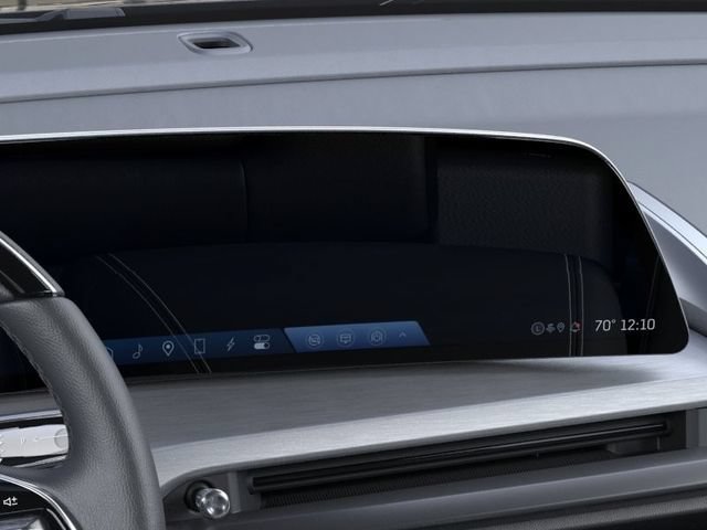 2027 Cadillac VISTIQ Sport - Photo 21
