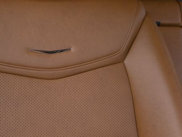 2026 Cadillac XT5 Premium Luxury - Photo 22