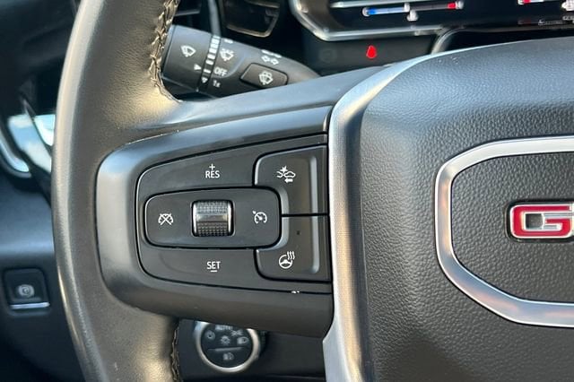 2024 GMC Sierra 1500 SLT - Photo 30