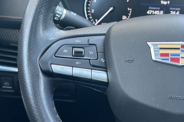 2023 Cadillac XT4 Sport - Photo 31