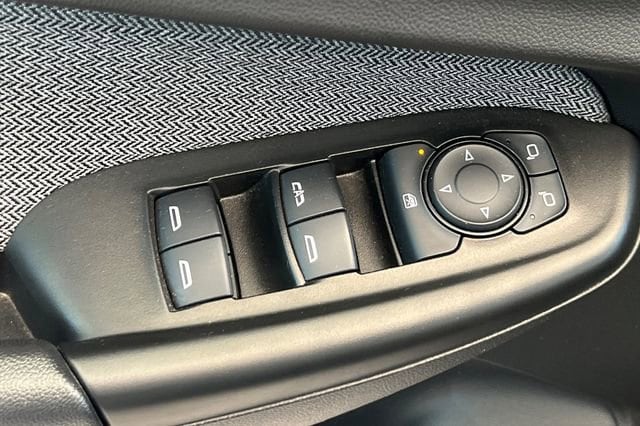 2023 Chevrolet TrailBlazer LT - Photo 12