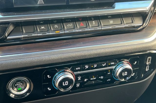 2024 GMC Sierra 1500 SLT - Photo 26