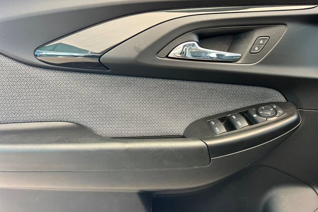 2023 Chevrolet TrailBlazer LT - Photo 11