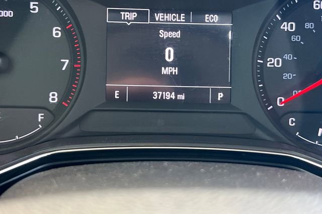 2023 Chevrolet TrailBlazer LT - Photo 33