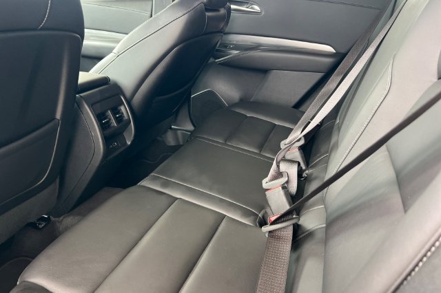 2024 Cadillac XT4 Premium Luxury - Photo 14