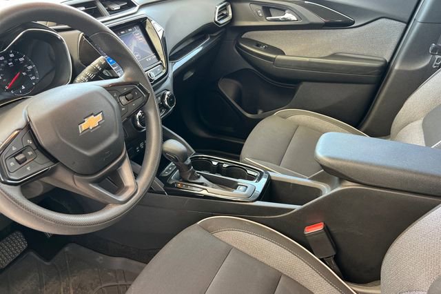 2023 Chevrolet TrailBlazer LT - Photo 10