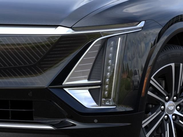 2027 Cadillac LYRIQ Premium Luxury - Photo 11