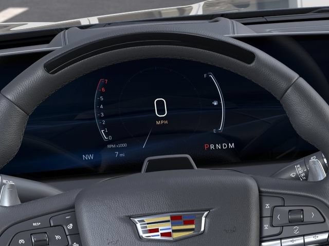 2026 Cadillac CT5 Premium Luxury - Photo 19