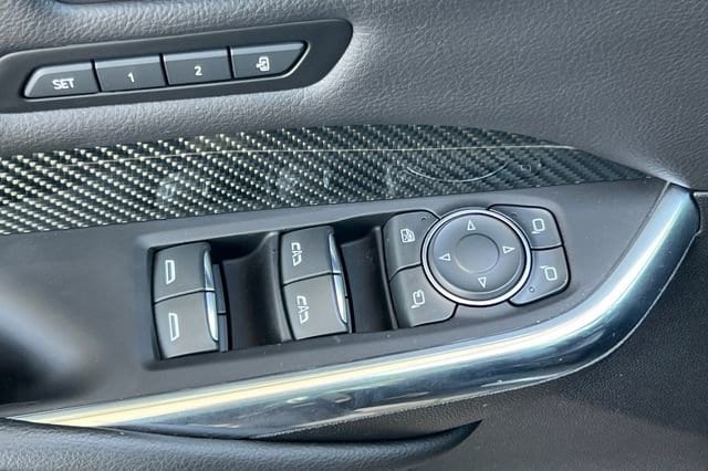 2023 Cadillac XT4 Sport - Photo 12