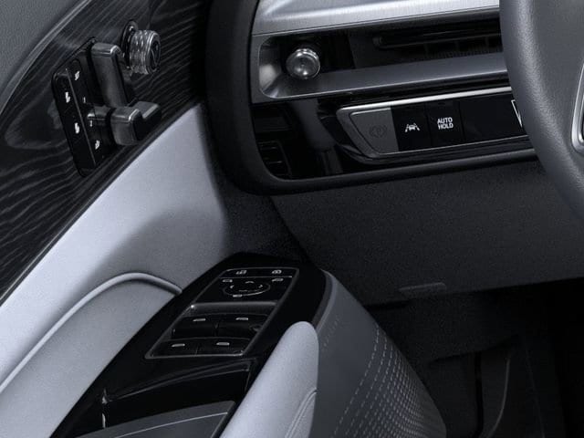 2026 Cadillac LYRIQ Luxury - Photo 22