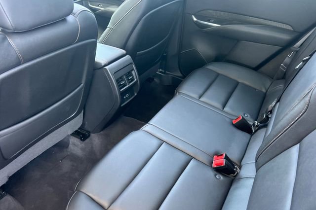2023 Cadillac XT4 Sport - Photo 14