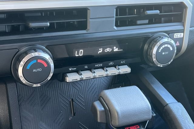 2025 Toyota Tacoma TRD Sport - Photo 25