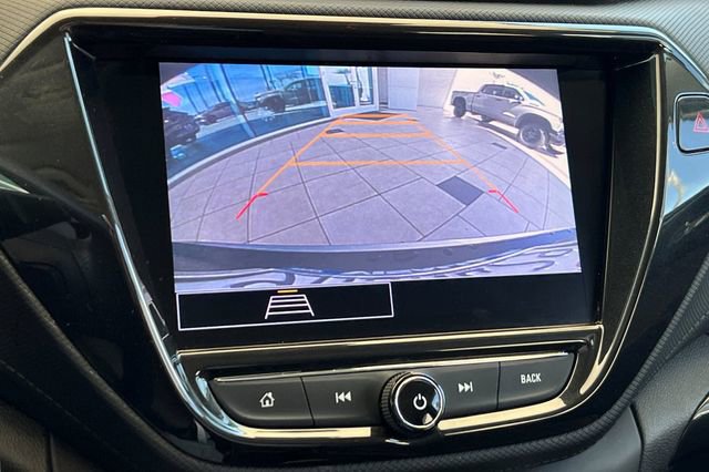 2023 Chevrolet TrailBlazer LT - Photo 25