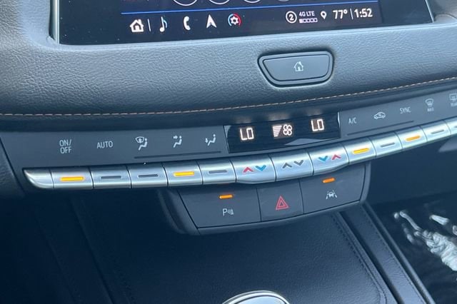 2023 Cadillac XT4 Sport - Photo 27