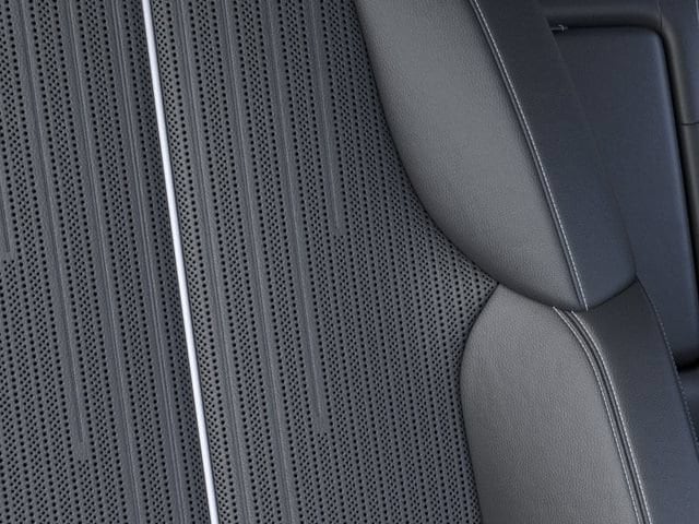 2027 Cadillac VISTIQ Sport - Photo 22