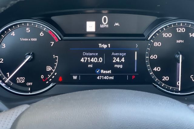2023 Cadillac XT4 Sport - Photo 34