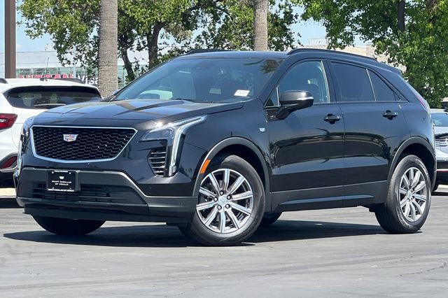 2023 Cadillac XT4 Sport - Photo 8