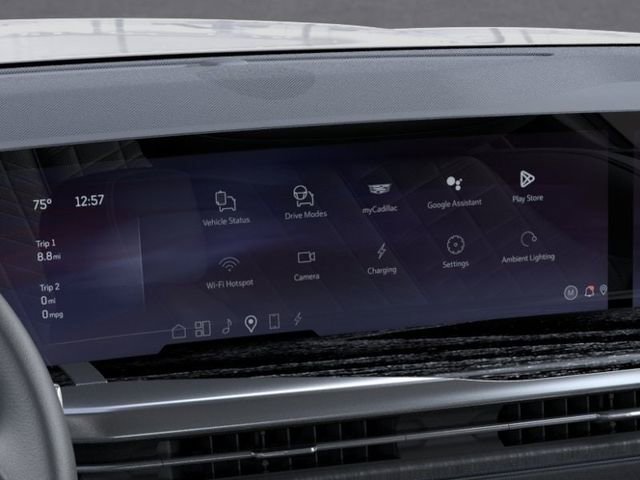 2026 Cadillac Escalade IQ Sport - Photo 21
