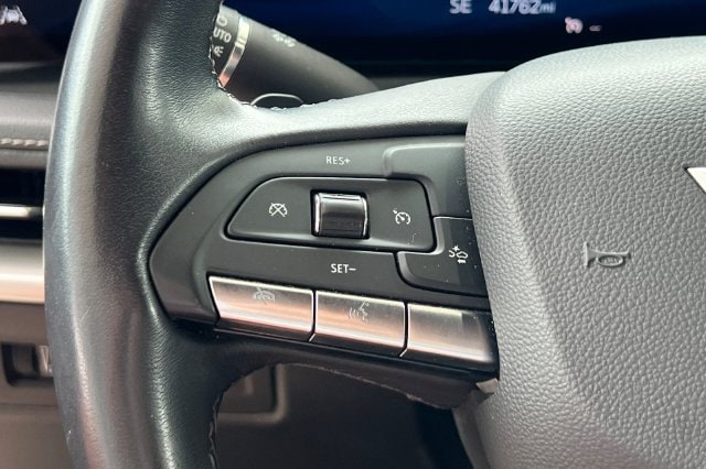 2024 Cadillac XT4 Premium Luxury - Photo 32