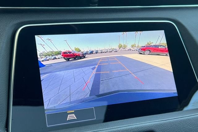 2023 Cadillac XT4 Sport - Photo 26