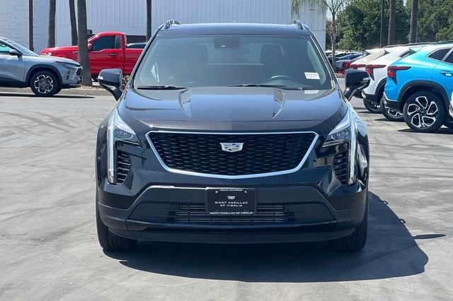 2023 Cadillac XT4 Sport - Photo 9