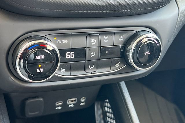 2023 Chevrolet TrailBlazer LT - Photo 26