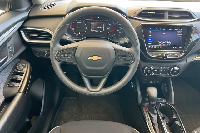 2023 Chevrolet TrailBlazer LT - Photo 16