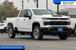  Chevrolet Silverado 2500 HD