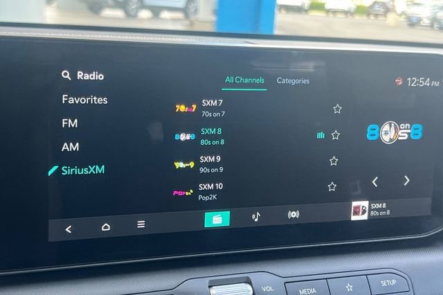 2025 Kia K4 LXS - Photo 23
