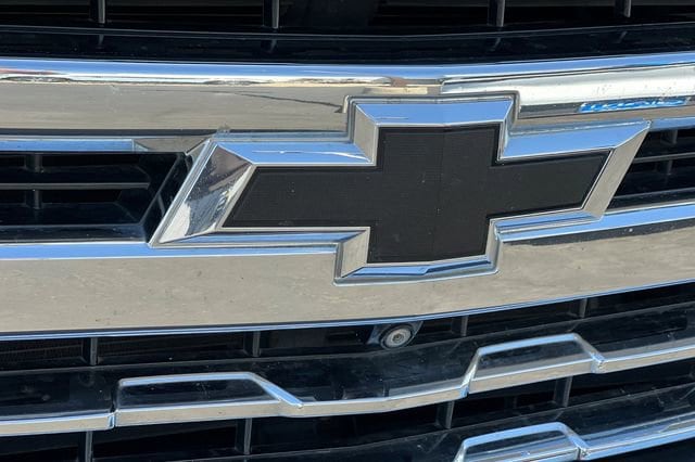 2019 Chevrolet Silverado 1500 LTZ 4X4 Crew Cab Short Box's photo