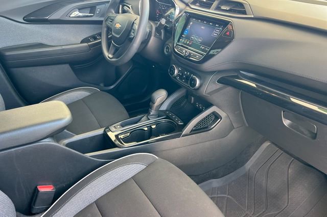 2023 Chevrolet TrailBlazer LT - Photo 19