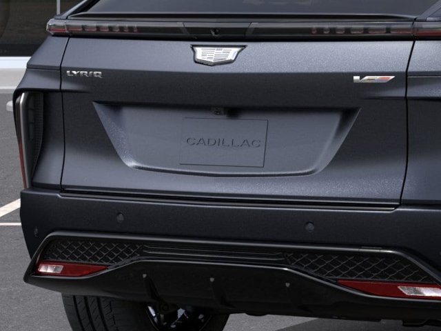 2027 Cadillac LYRIQ V - Photo 15