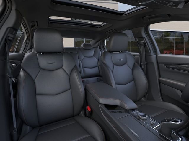 2026 Cadillac CT5 Sport - Photo 17