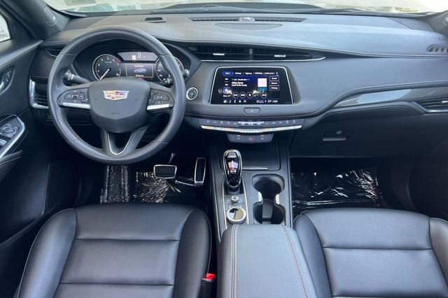 2023 Cadillac XT4 Sport - Photo 16