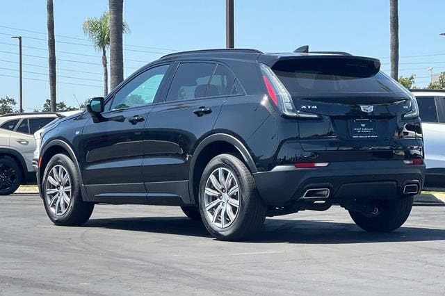 2023 Cadillac XT4 Sport - Photo 6