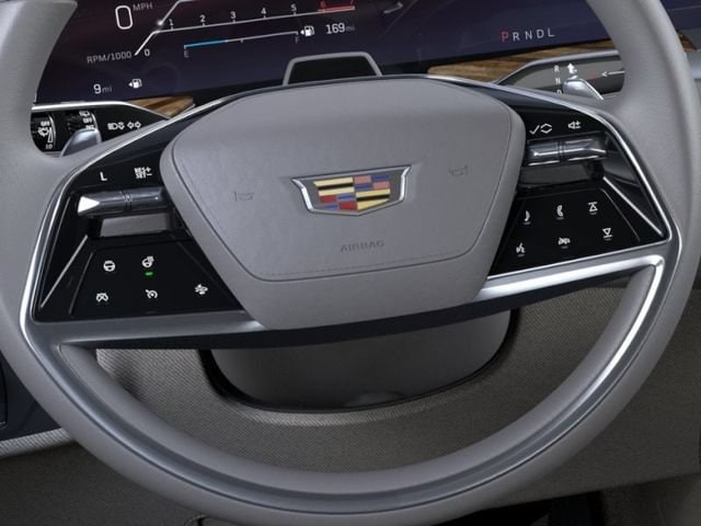 2026 Cadillac Escalade Platinum Sport - Photo 20