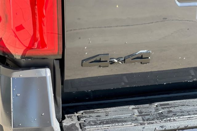 2025 Toyota Tacoma TRD Sport - Photo 35