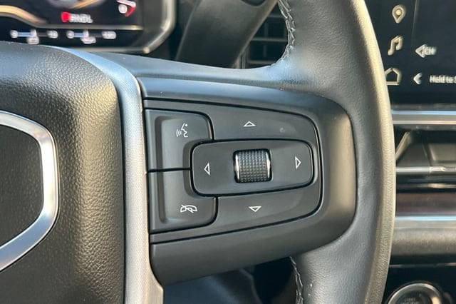 2024 GMC Sierra 1500 SLT - Photo 31