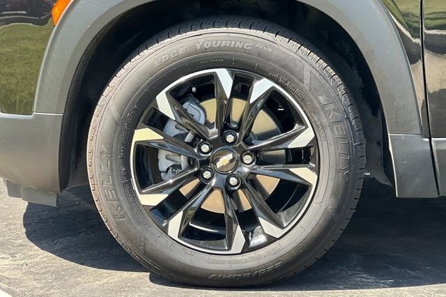 2023 Chevrolet TrailBlazer LT - Photo 35