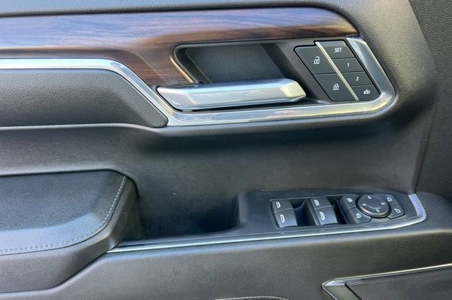 2024 GMC Sierra 1500 SLT - Photo 11