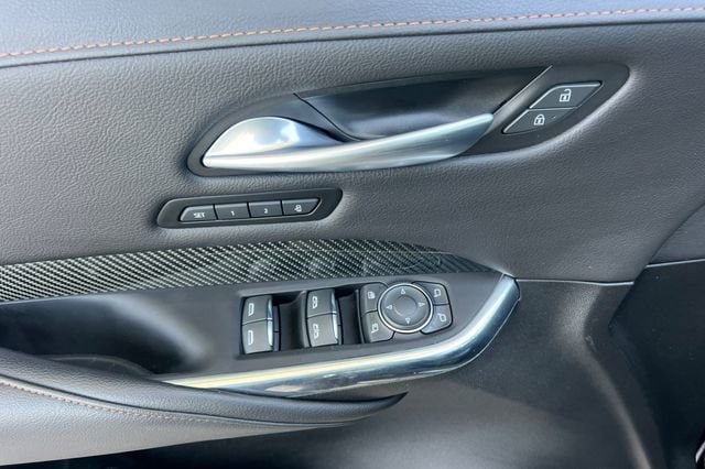 2023 Cadillac XT4 Sport - Photo 11