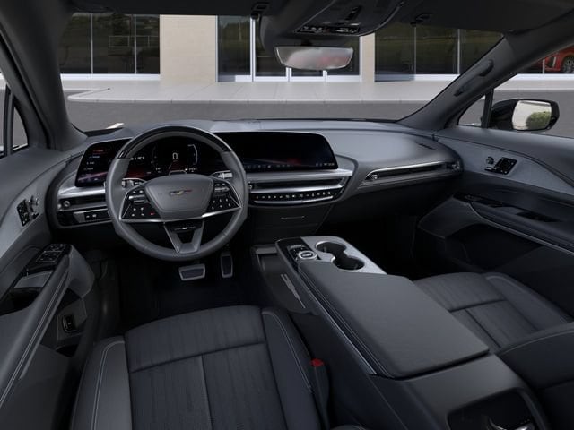 2027 Cadillac LYRIQ V - Photo 16