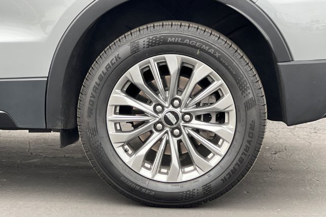 2024 Cadillac XT4 Premium Luxury - Photo 37
