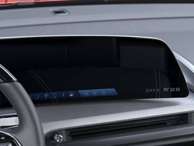 2027 Cadillac VISTIQ Luxury - Photo 21