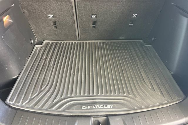 2023 Chevrolet TrailBlazer LT - Photo 17