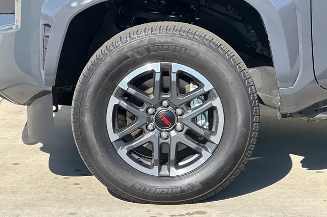 2025 Toyota Tacoma TRD Sport - Photo 34