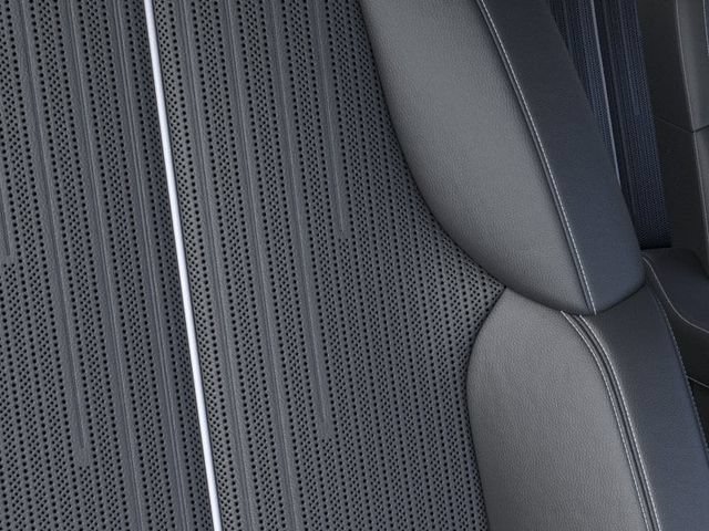 2027 Cadillac VISTIQ Luxury - Photo 22