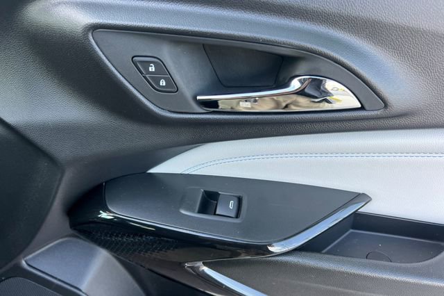 2025 Chevrolet Trax LT - Photo 21