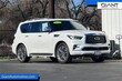  INFINITI QX80