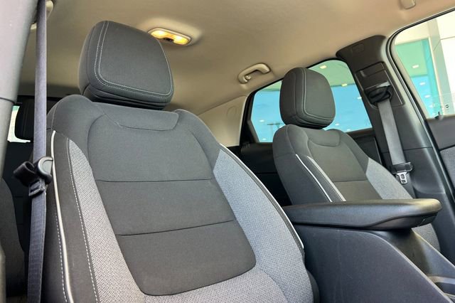 2023 Chevrolet TrailBlazer LT - Photo 20